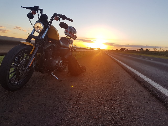 Cómo pasar la ITV con una moto