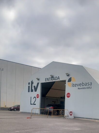 ITV Novelda